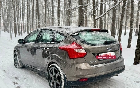 Ford Focus III, 2012 год, 699 000 рублей, 10 фотография