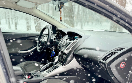 Ford Focus III, 2012 год, 699 000 рублей, 16 фотография