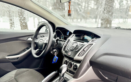 Ford Focus III, 2012 год, 699 000 рублей, 18 фотография