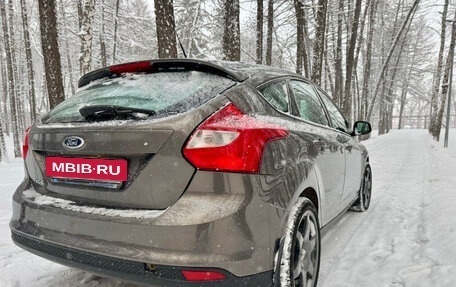 Ford Focus III, 2012 год, 699 000 рублей, 15 фотография