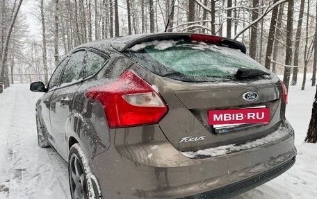 Ford Focus III, 2012 год, 699 000 рублей, 14 фотография