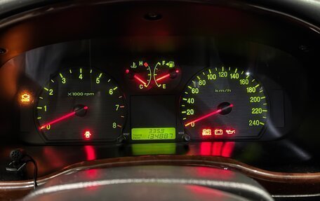 Hyundai Sonata IV рестайлинг, 2008 год, 520 000 рублей, 20 фотография