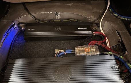 Hyundai Sonata IV рестайлинг, 2008 год, 520 000 рублей, 18 фотография