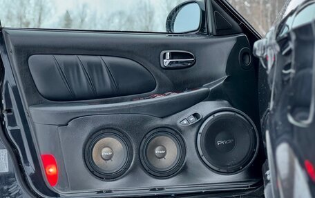 Hyundai Sonata IV рестайлинг, 2008 год, 520 000 рублей, 10 фотография