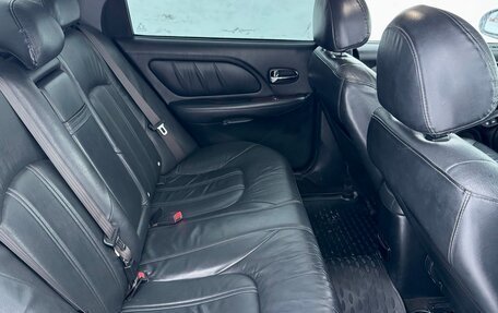 Hyundai Sonata IV рестайлинг, 2008 год, 520 000 рублей, 16 фотография