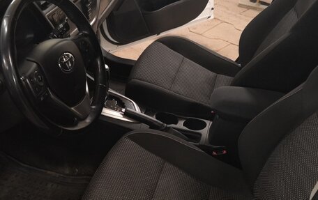 Toyota Auris II, 2013 год, 1 150 000 рублей, 13 фотография
