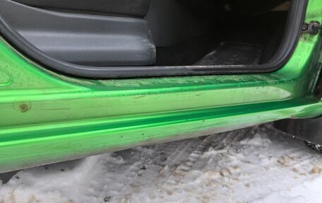 Skoda Fabia II, 2011 год, 199 900 рублей, 5 фотография