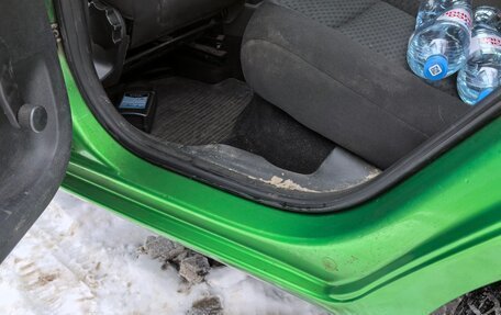 Skoda Fabia II, 2011 год, 199 900 рублей, 8 фотография