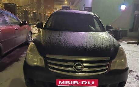 Nissan Almera, 2014 год, 450 000 рублей, 3 фотография