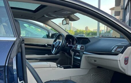 Mercedes-Benz E-Класс, 2013 год, 1 800 000 рублей, 3 фотография