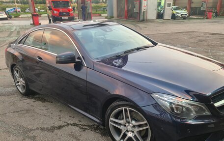 Mercedes-Benz E-Класс, 2013 год, 1 800 000 рублей, 7 фотография