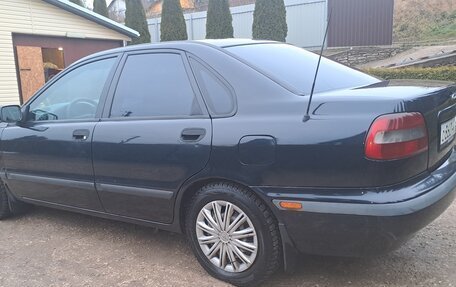 Volvo S40 II, 1997 год, 300 000 рублей, 6 фотография