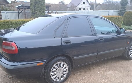 Volvo S40 II, 1997 год, 300 000 рублей, 5 фотография