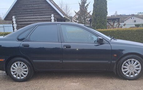 Volvo S40 II, 1997 год, 300 000 рублей, 4 фотография