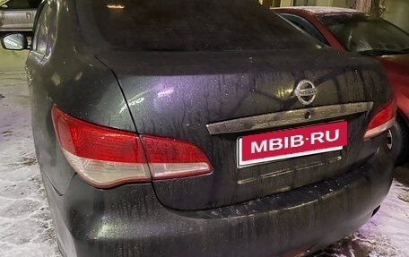 Nissan Almera, 2014 год, 450 000 рублей, 5 фотография