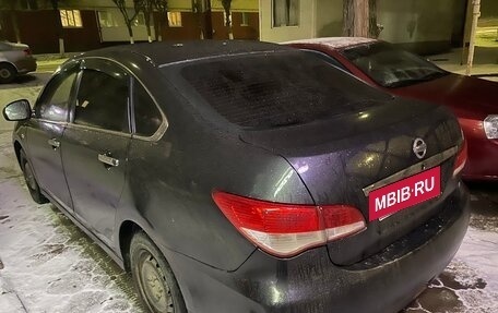 Nissan Almera, 2014 год, 450 000 рублей, 6 фотография