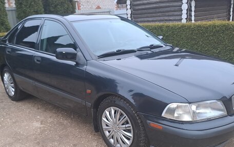 Volvo S40 II, 1997 год, 300 000 рублей, 3 фотография