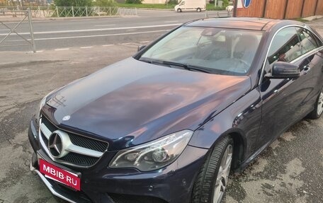 Mercedes-Benz E-Класс, 2013 год, 1 800 000 рублей, 8 фотография