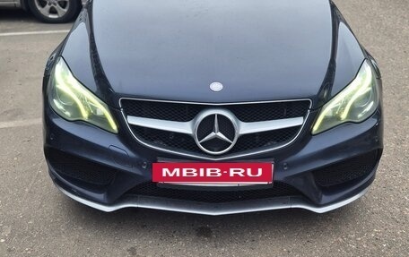 Mercedes-Benz E-Класс, 2013 год, 1 800 000 рублей, 6 фотография