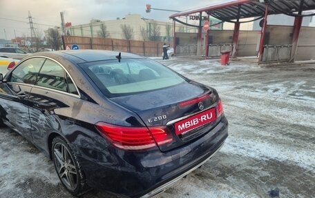 Mercedes-Benz E-Класс, 2013 год, 1 800 000 рублей, 5 фотография