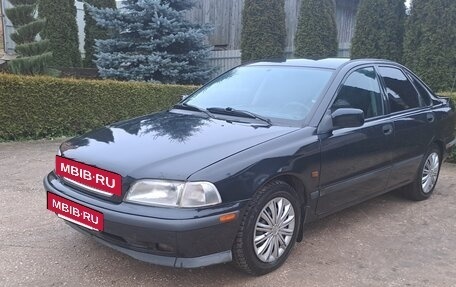 Volvo S40 II, 1997 год, 300 000 рублей, 2 фотография