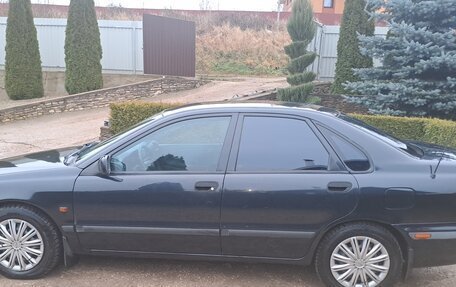 Volvo S40 II, 1997 год, 300 000 рублей, 7 фотография