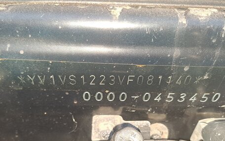 Volvo S40 II, 1997 год, 300 000 рублей, 13 фотография