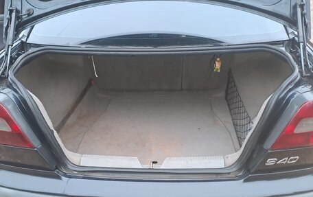 Volvo S40 II, 1997 год, 300 000 рублей, 12 фотография