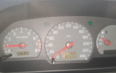 Volvo S40 II, 1997 год, 300 000 рублей, 14 фотография