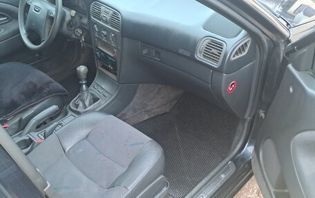 Volvo S40 II, 1997 год, 300 000 рублей, 10 фотография