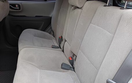 Hyundai Santa Fe Classic, 2007 год, 549 000 рублей, 10 фотография