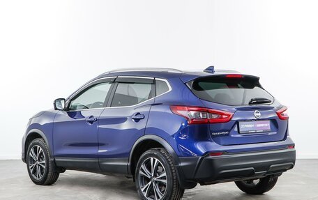 Nissan Qashqai, 2019 год, 2 310 999 рублей, 2 фотография