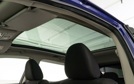 Nissan Qashqai, 2019 год, 2 310 999 рублей, 12 фотография