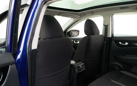 Nissan Qashqai, 2019 год, 2 310 999 рублей, 11 фотография