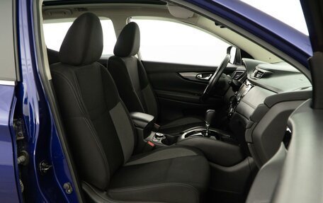 Nissan Qashqai, 2019 год, 2 310 999 рублей, 8 фотография