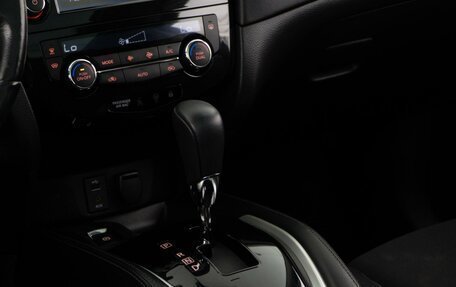 Nissan Qashqai, 2019 год, 2 310 999 рублей, 15 фотография