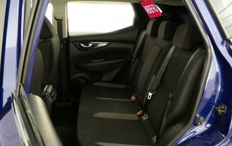 Nissan Qashqai, 2019 год, 2 310 999 рублей, 9 фотография