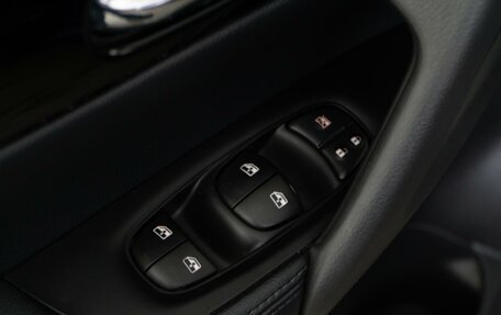 Nissan Qashqai, 2019 год, 2 310 999 рублей, 17 фотография