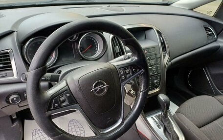 Opel Astra J, 2011 год, 519 000 рублей, 7 фотография