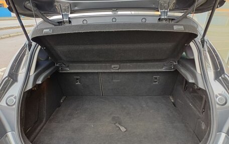 Opel Astra J, 2011 год, 519 000 рублей, 11 фотография