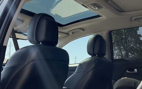 KIA Sportage III, 2010 год, 1 000 000 рублей, 5 фотография