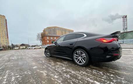 BMW 4 серия, 2022 год, 5 650 000 рублей, 5 фотография