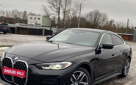 BMW 4 серия, 2022 год, 5 650 000 рублей, 3 фотография