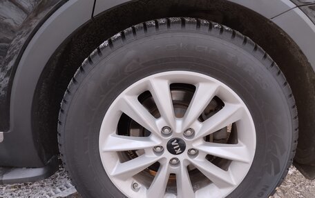 KIA Sorento III Prime рестайлинг, 2018 год, 2 800 000 рублей, 4 фотография