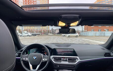 BMW 4 серия, 2022 год, 5 650 000 рублей, 12 фотография