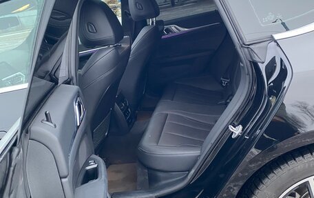 BMW 4 серия, 2022 год, 5 650 000 рублей, 16 фотография