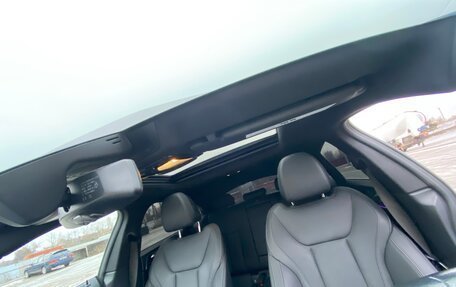 BMW 4 серия, 2022 год, 5 650 000 рублей, 13 фотография