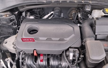 KIA Sorento III Prime рестайлинг, 2018 год, 2 800 000 рублей, 2 фотография