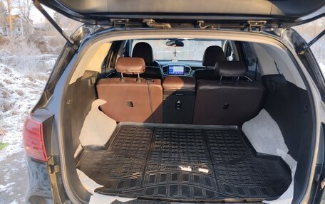 KIA Sorento III Prime рестайлинг, 2018 год, 2 800 000 рублей, 9 фотография