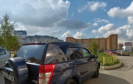 Suzuki Grand Vitara, 2007 год, 750 000 рублей, 3 фотография